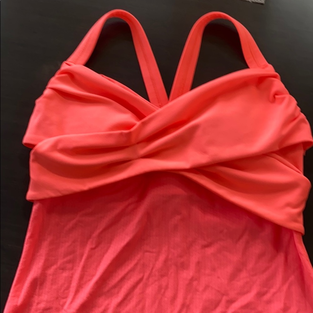 Lululemon Stylish Tank Top